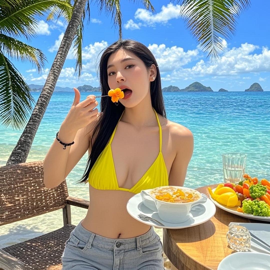 我是辣妹你呢