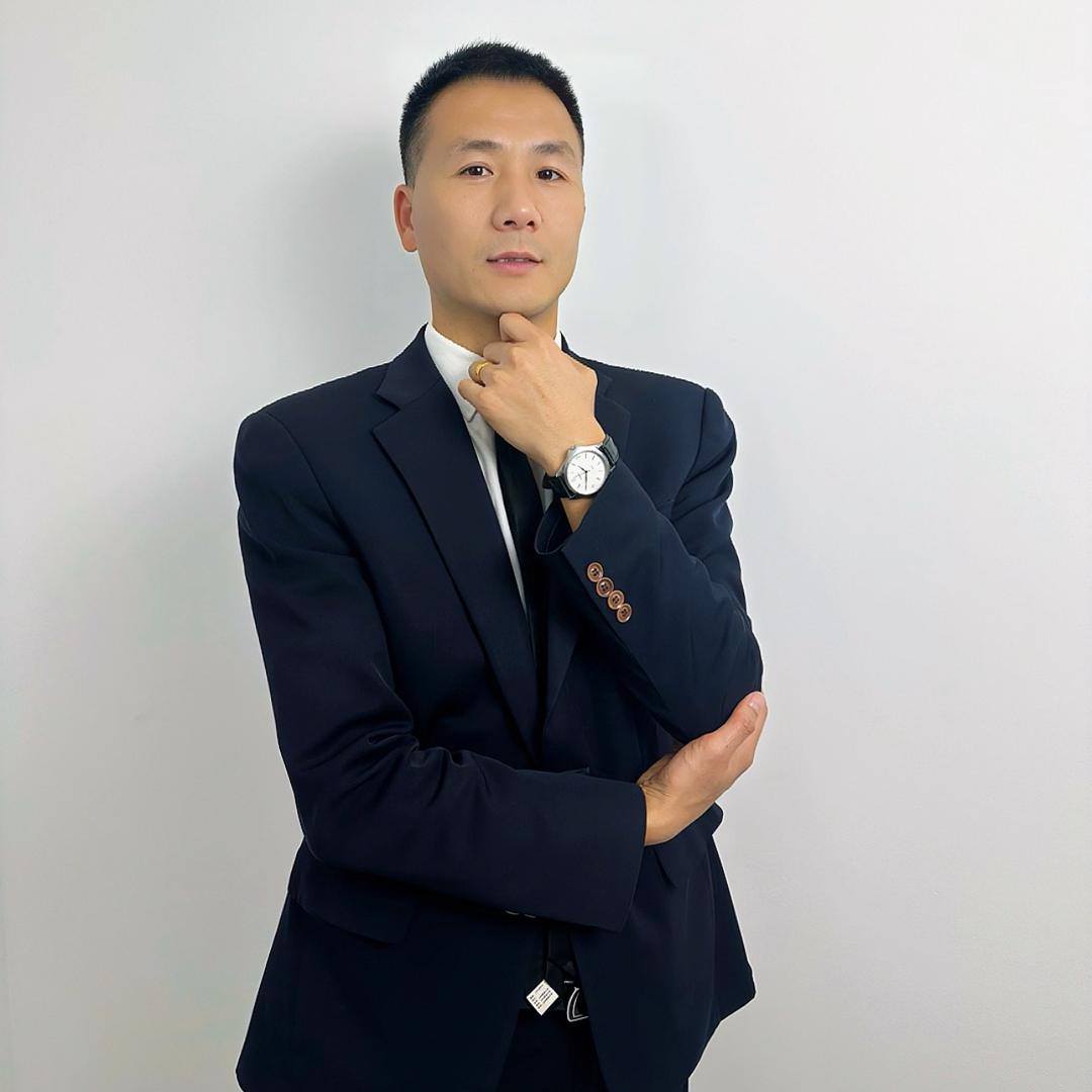 保定玖创好房小马哥