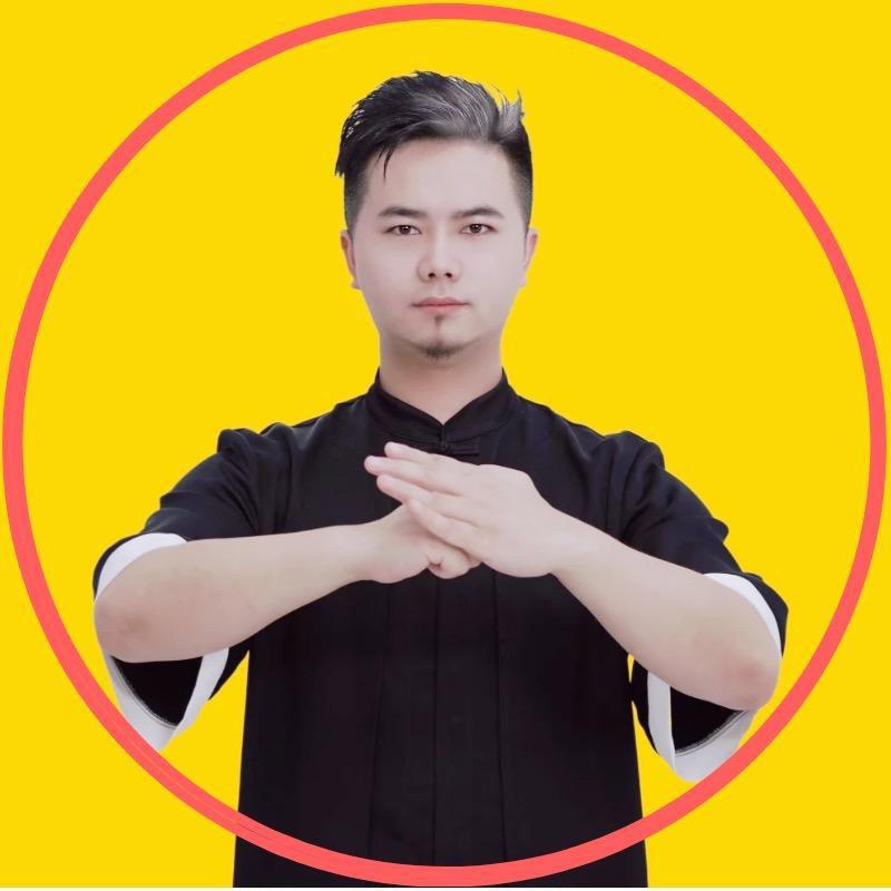 御医门张掌门夫妇@抖音