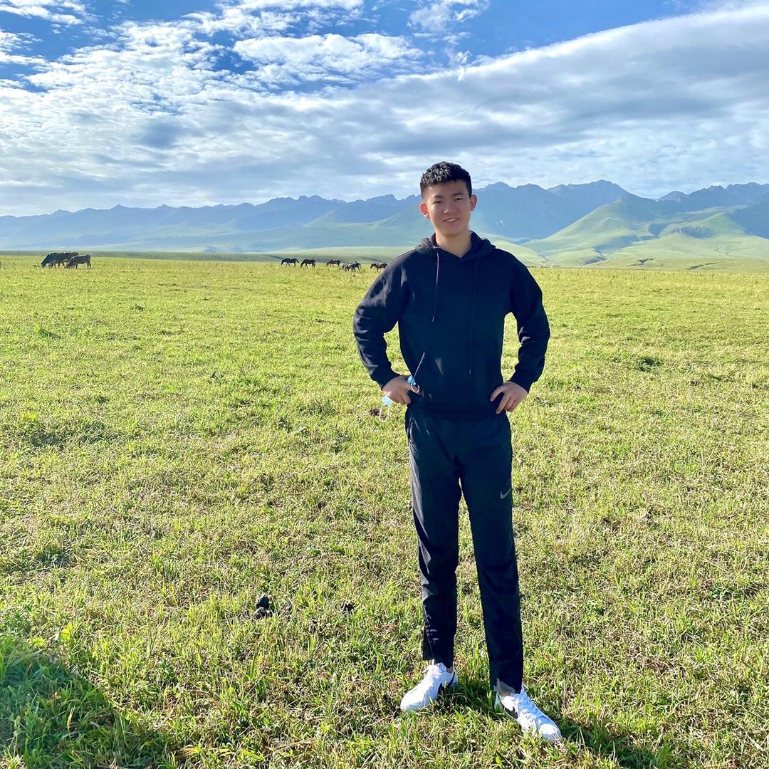 泰康名车武建达