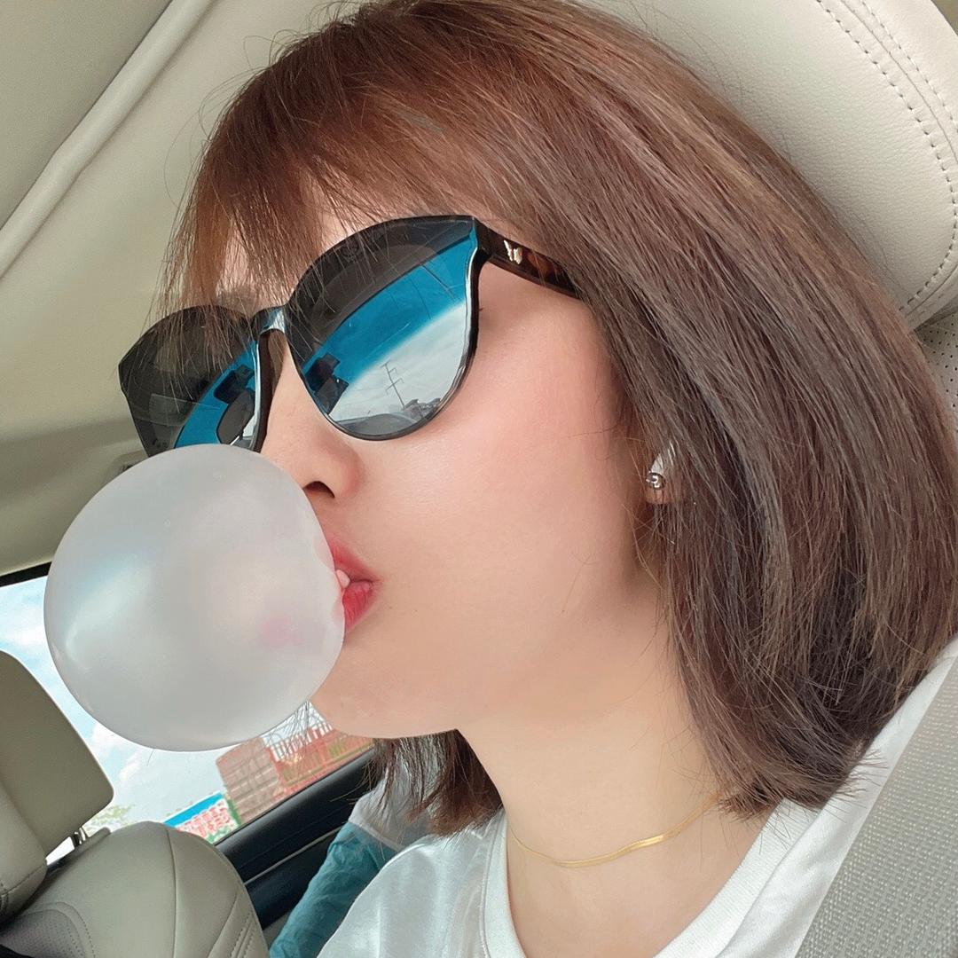 【呀呀】钱女友