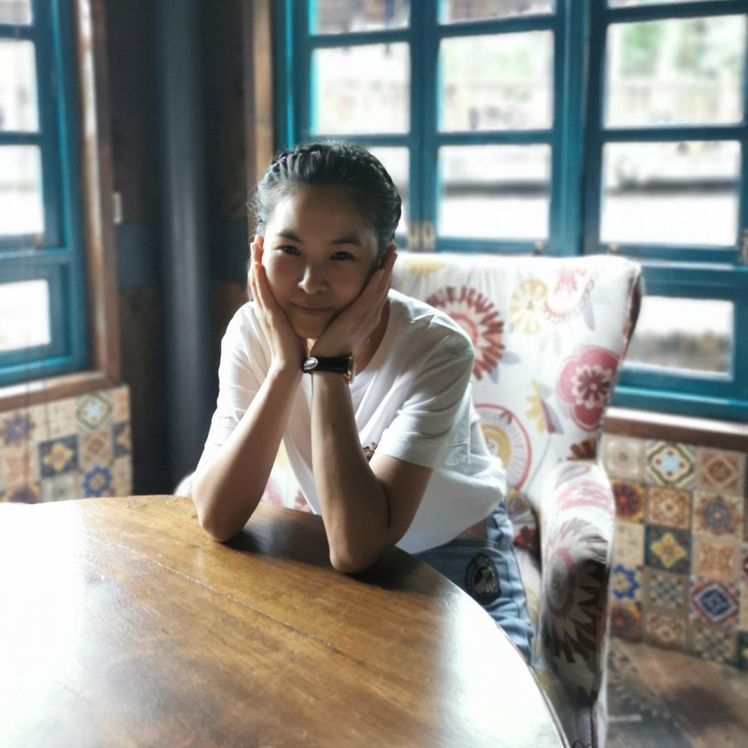 小贝@