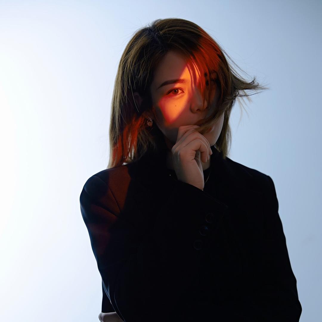 高碑店眉形设计师珊珊