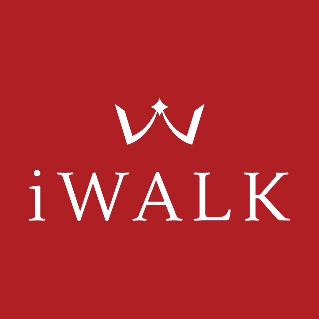 iWALK爱沃可官方旗舰店直播间
