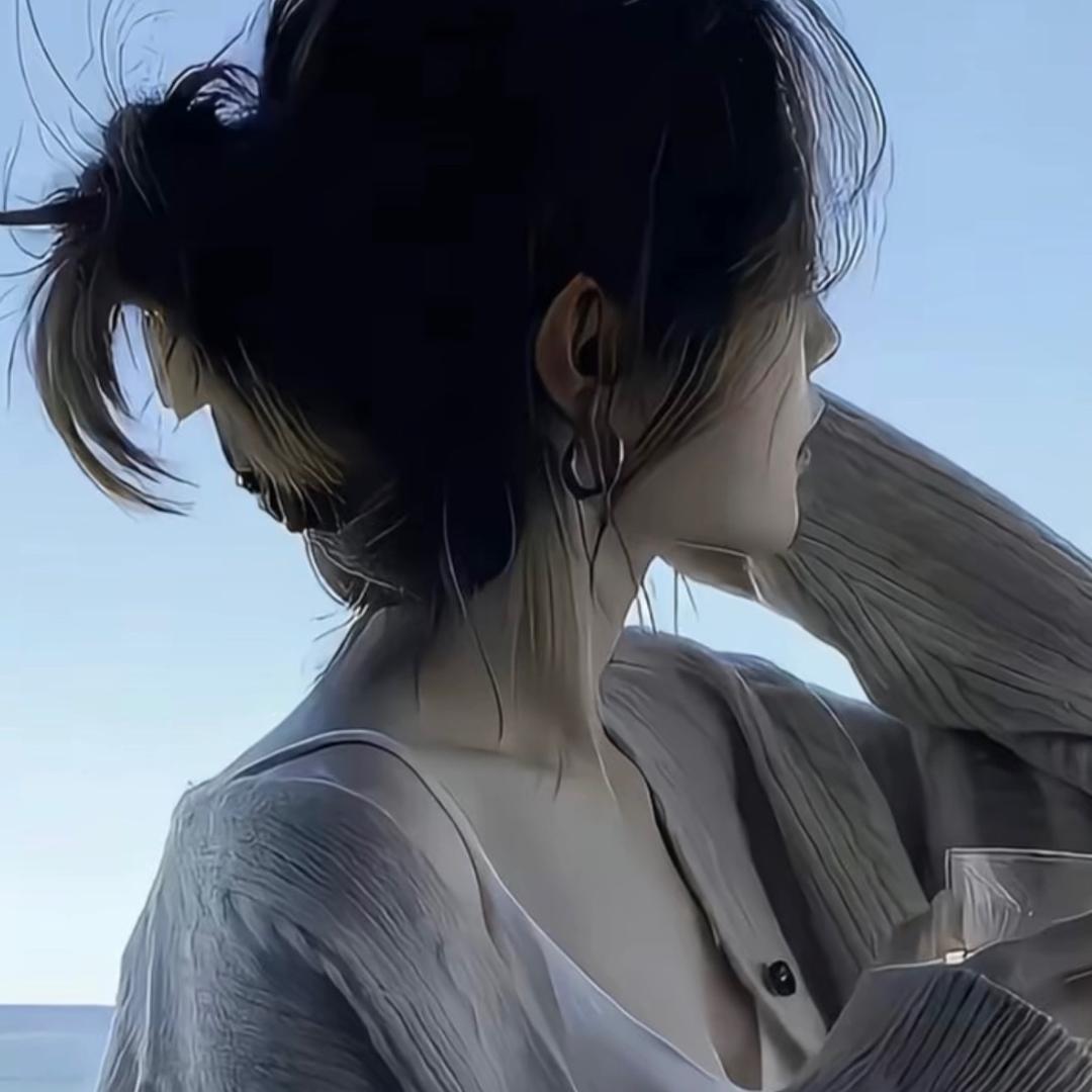 呆呆