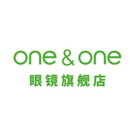 ONEONE仰望眼镜