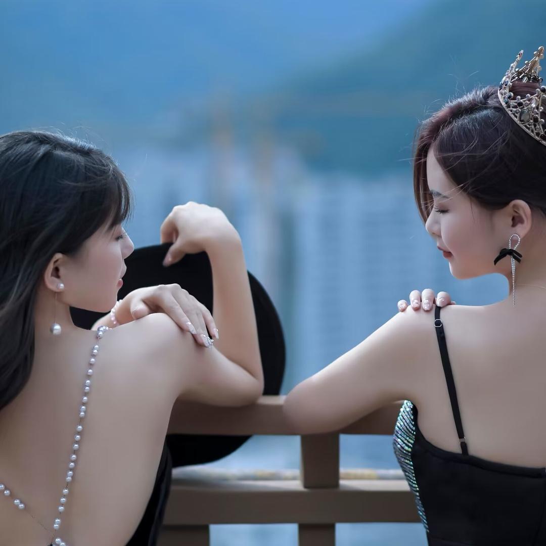徐漂亮 .💃🏻