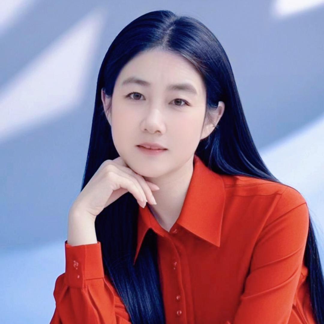 心静如水💕