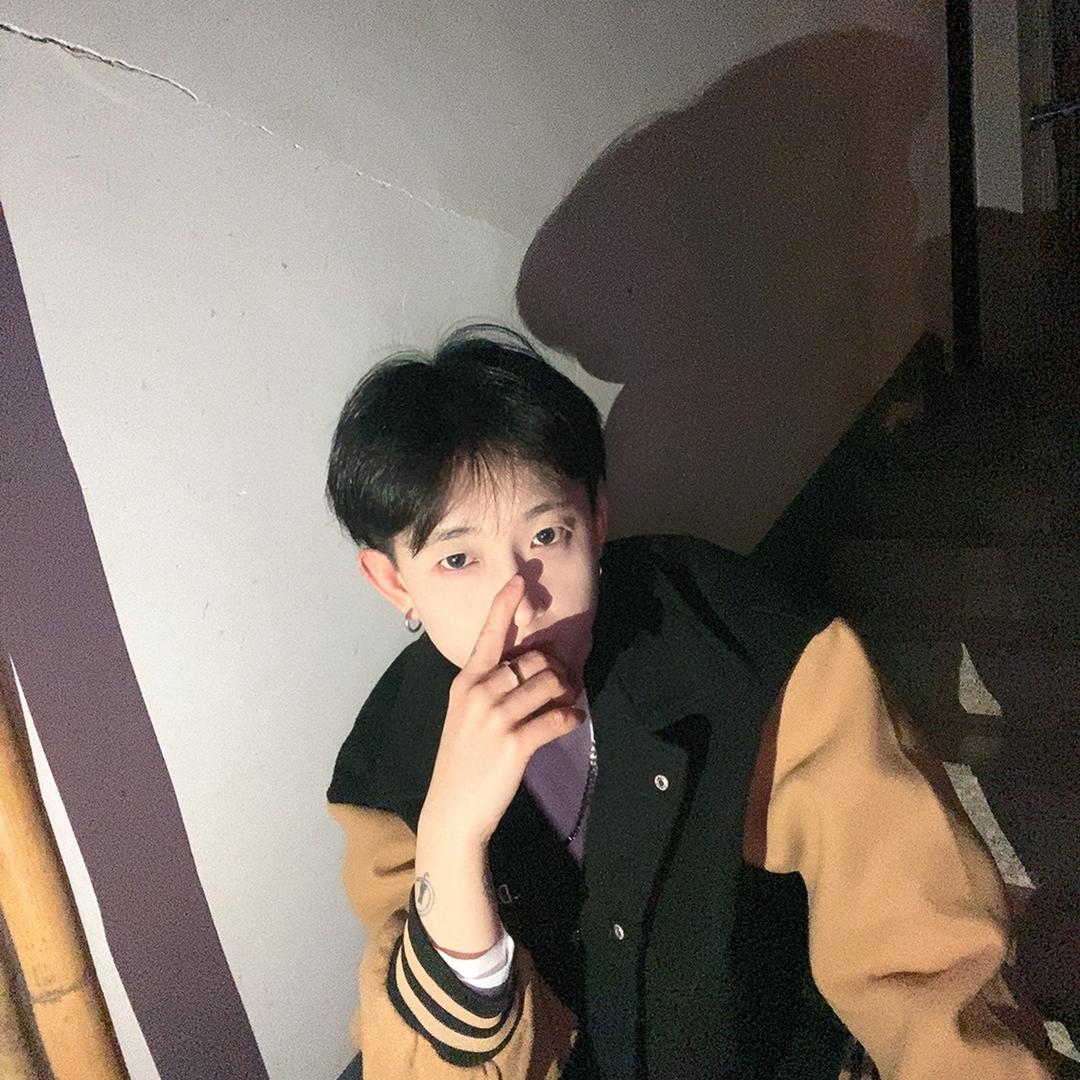 碎碎念.