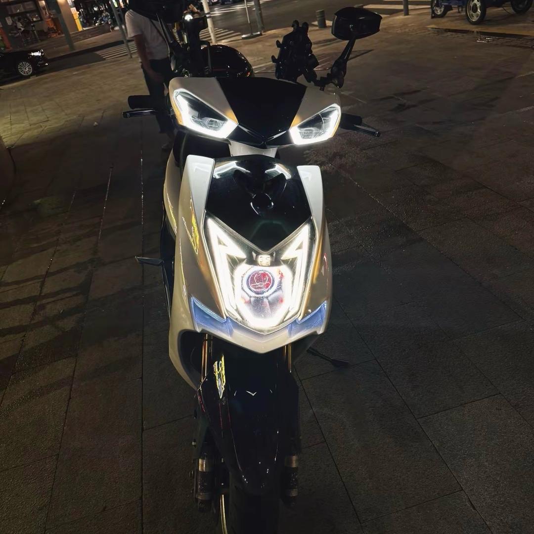 JJ电驱