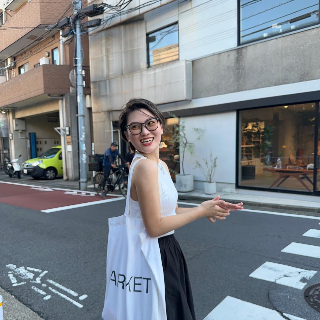 Lulu芳疗Let's fang