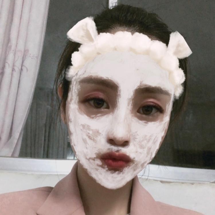 安静的婵婵