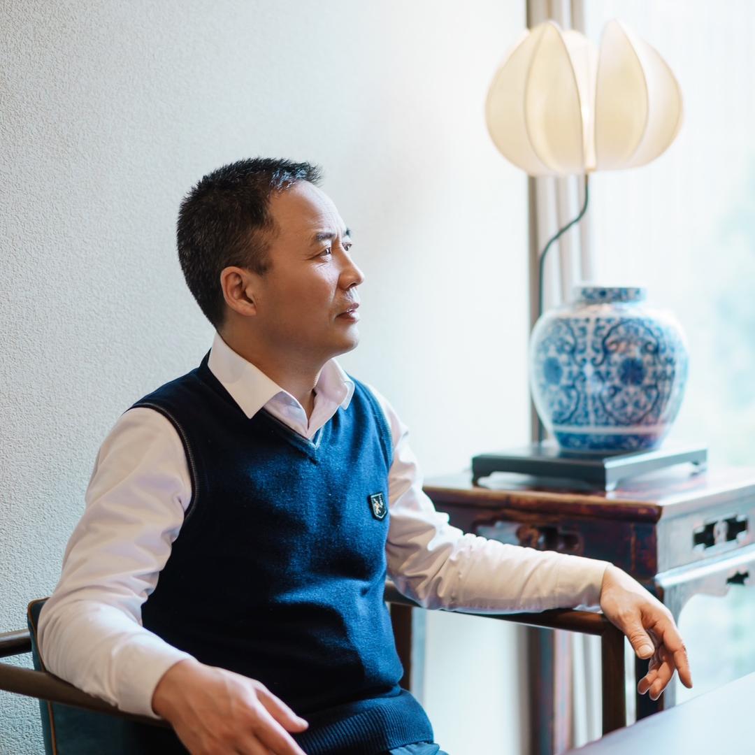 萱兮智慧父母学院