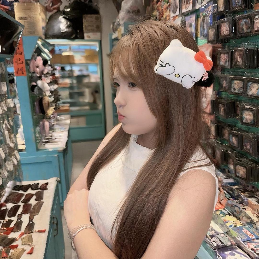 小芋啵啵啵