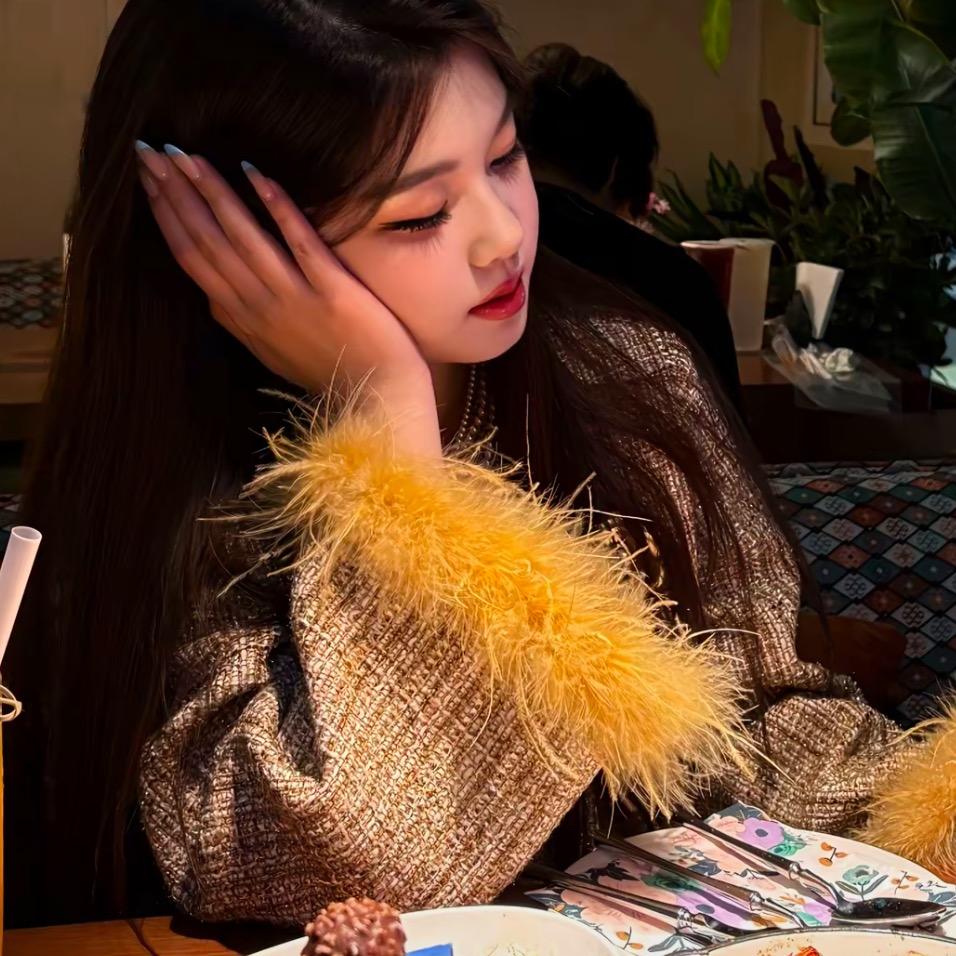 🌧️ 雨语阑珊