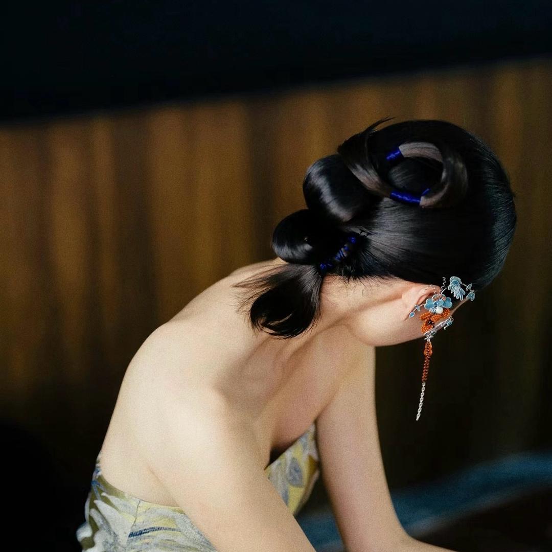 喜又美妆·化妆师艾琳