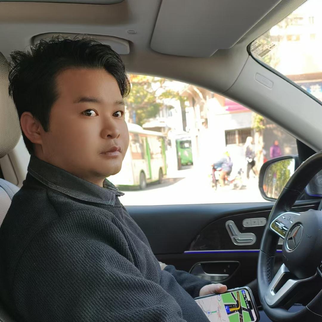 靓仔强牛杂火锅（直播号）