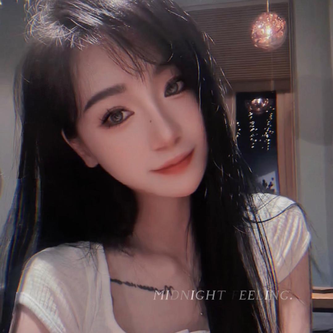 TIAN TIAN🖤