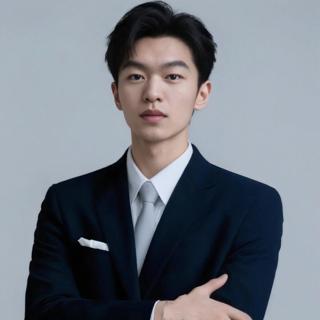 刚峰武术会馆王教练（亳州校区）