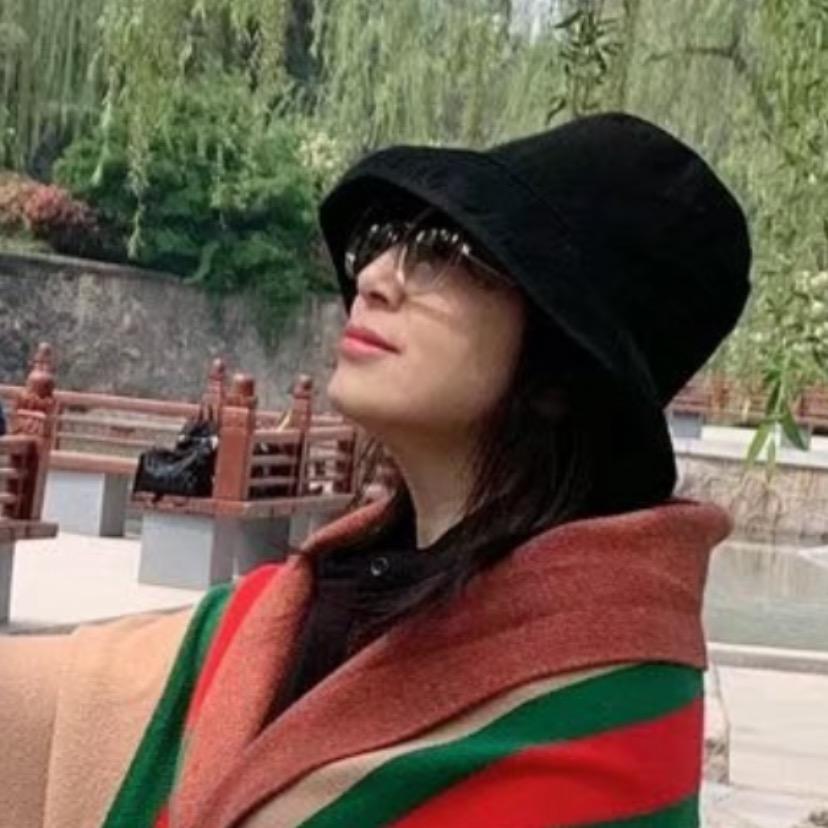 梅美姐🌹