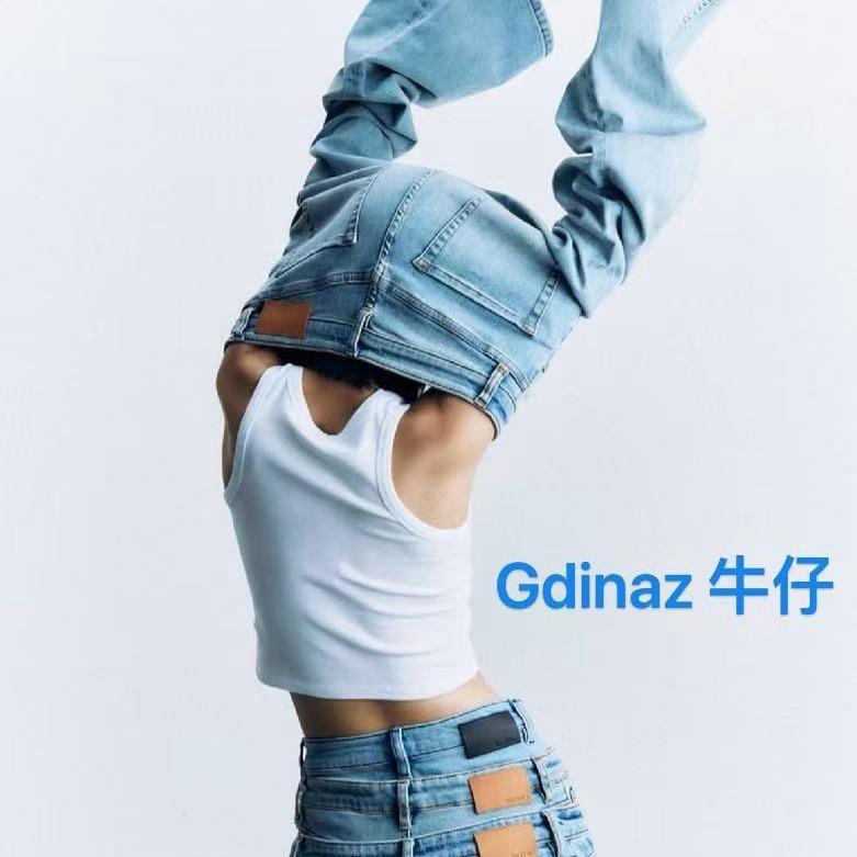 Gdinaz服装3号