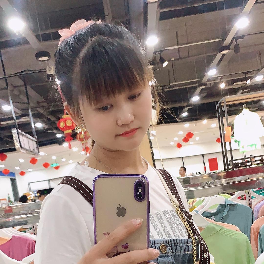 娟子吖