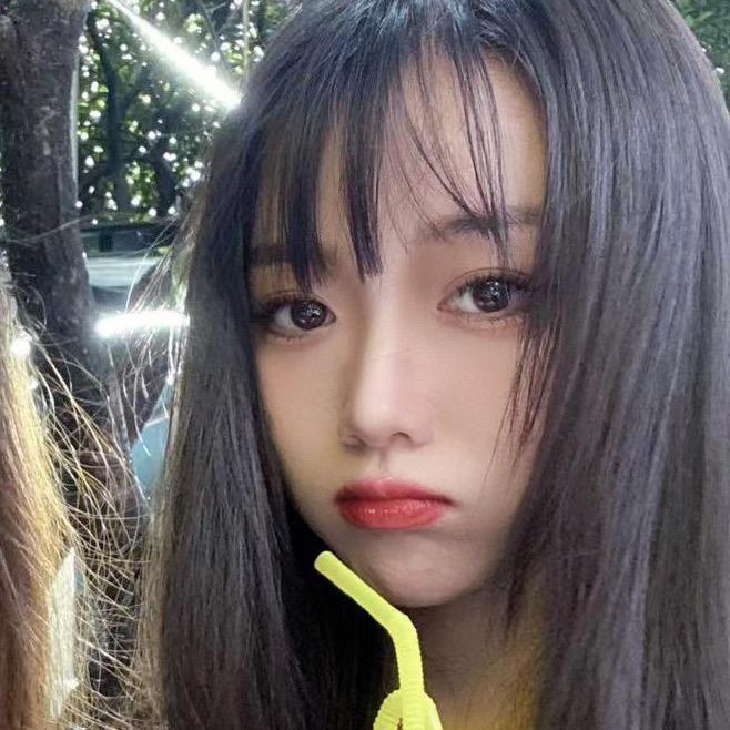 广西第一深情小颜