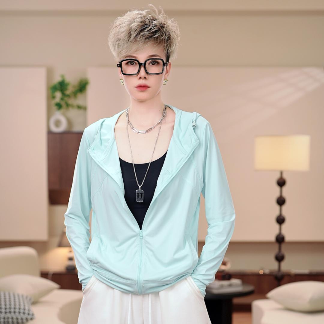 鑫美(HUAYAN品牌女装)