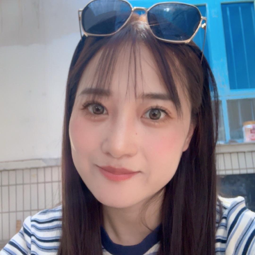 美业晓茹