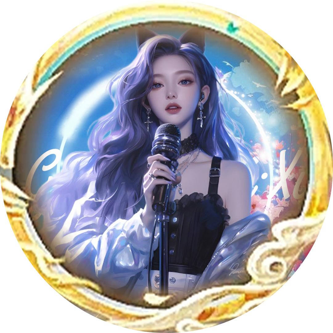 𝑿.阿珞🦜