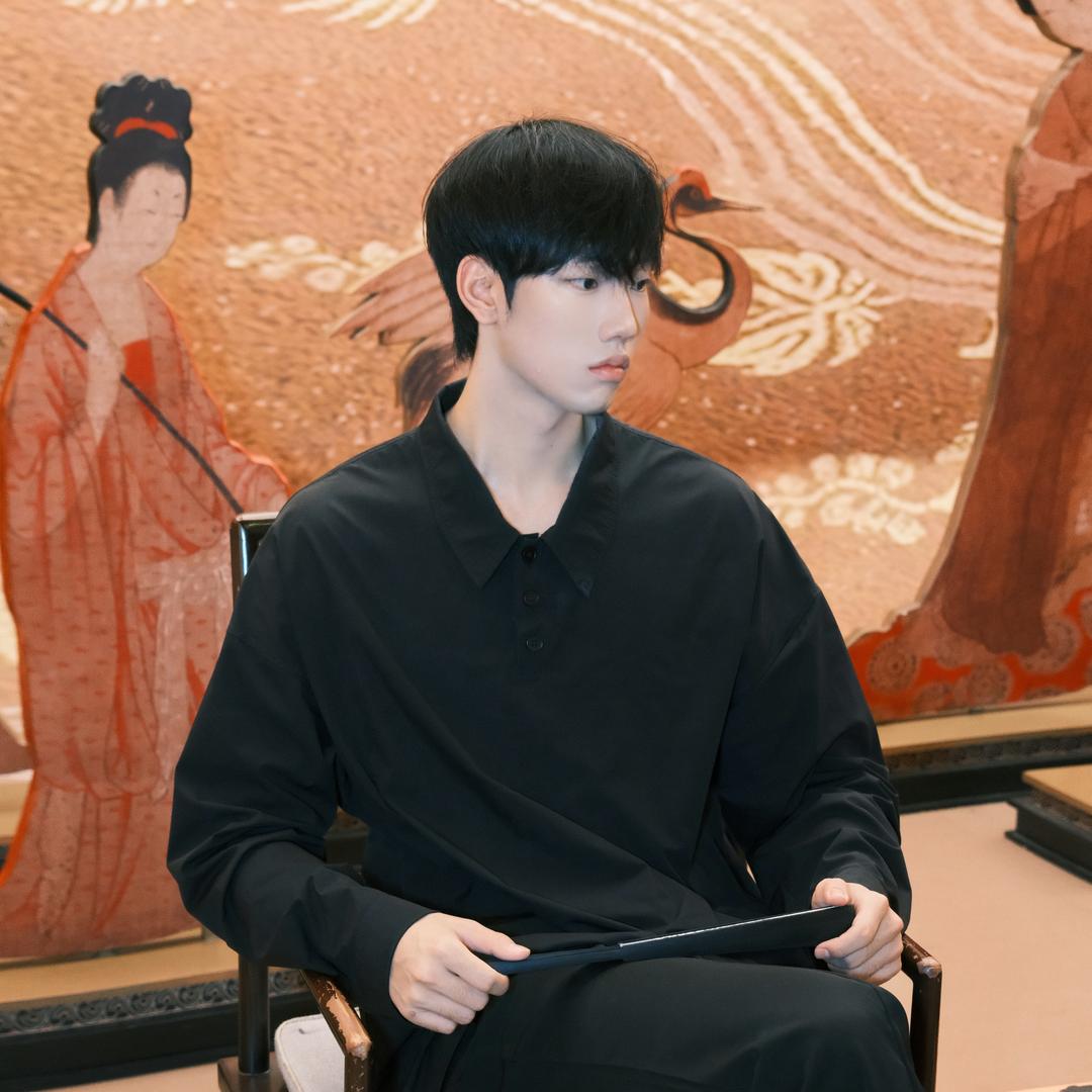 抽象小王