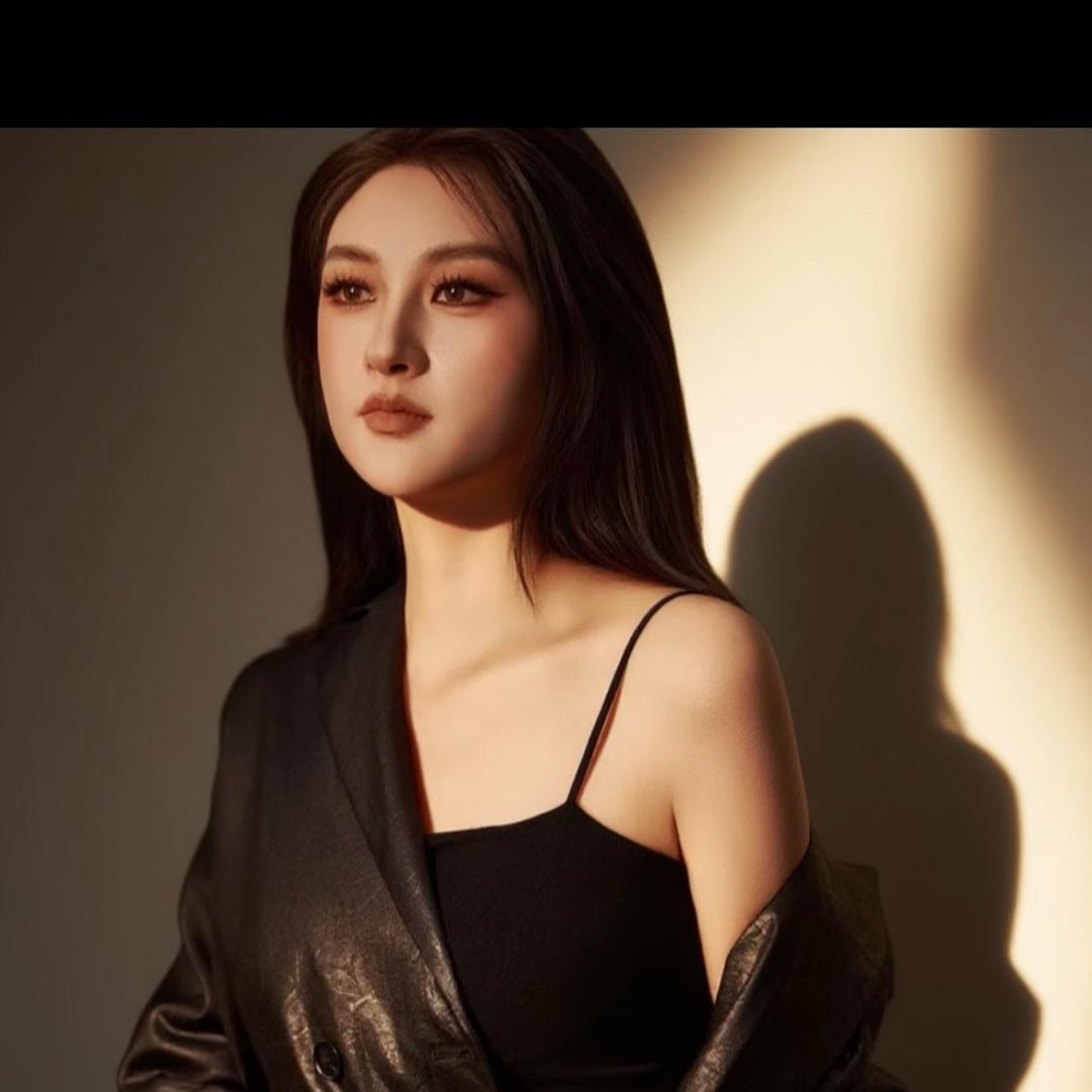 晓美匠妆雅美学设计攀攀