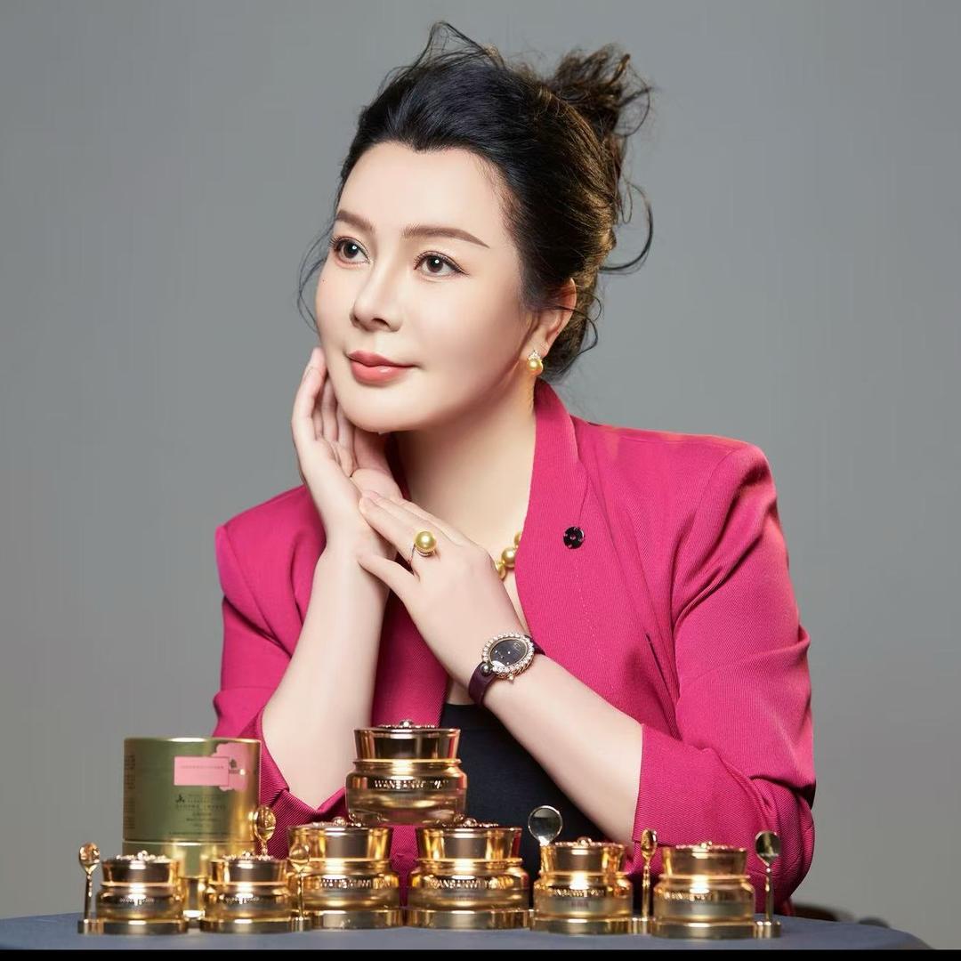 Helen姐护肤分享