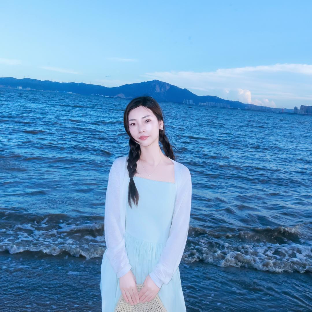 青青