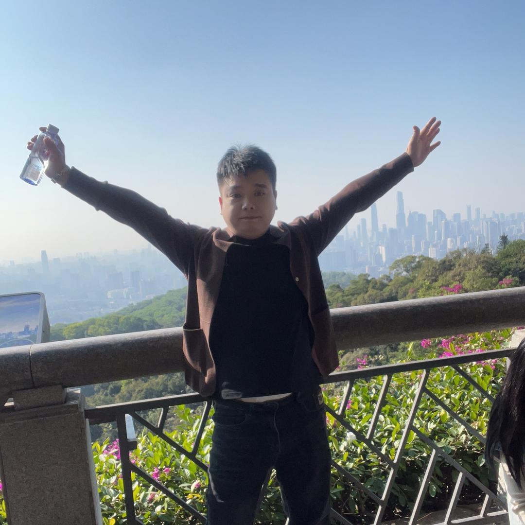 @小吕哥