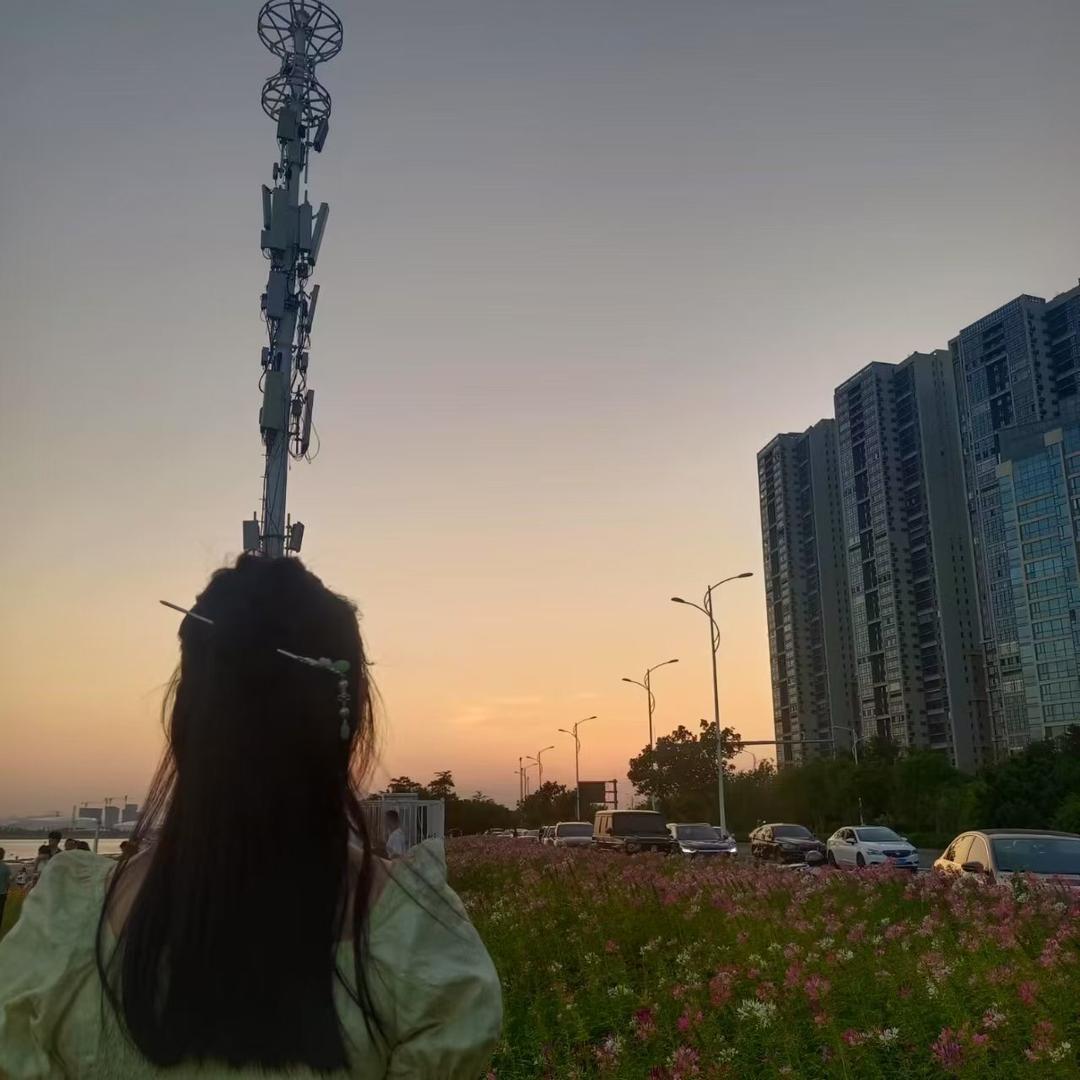 静
