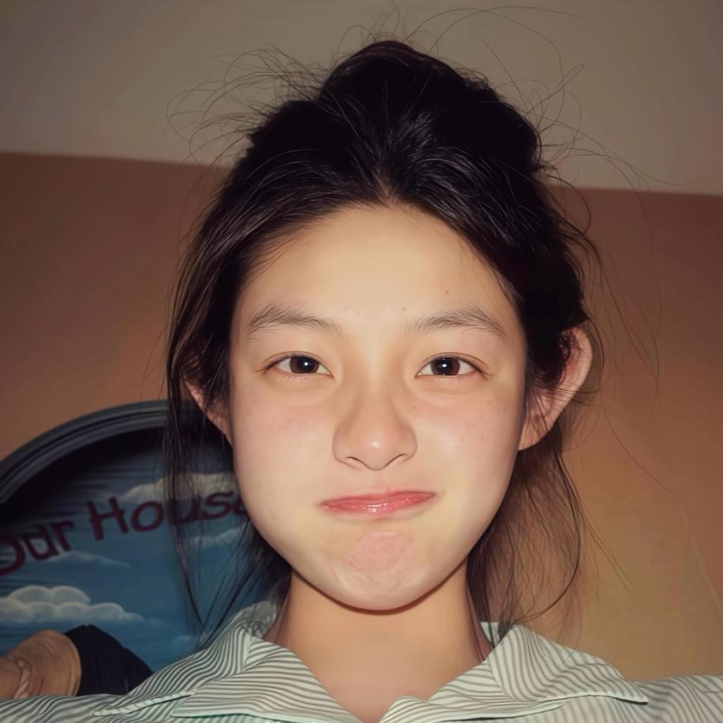 小丁不吃香菜