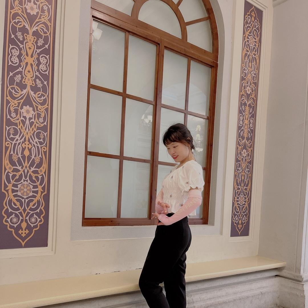 🧚🏻‍♀️杨羊🌸🐏