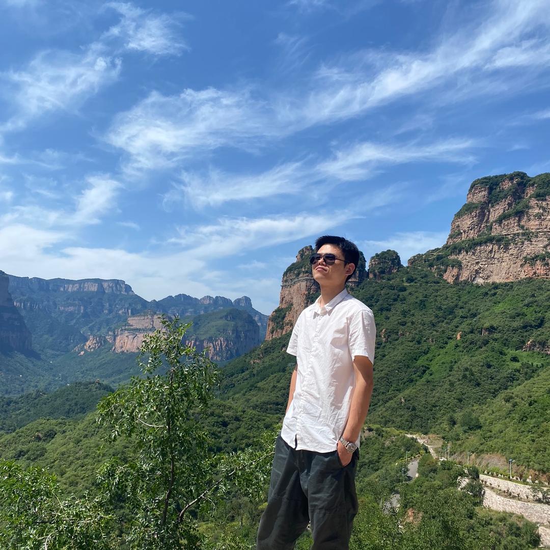 你说的我都爱听