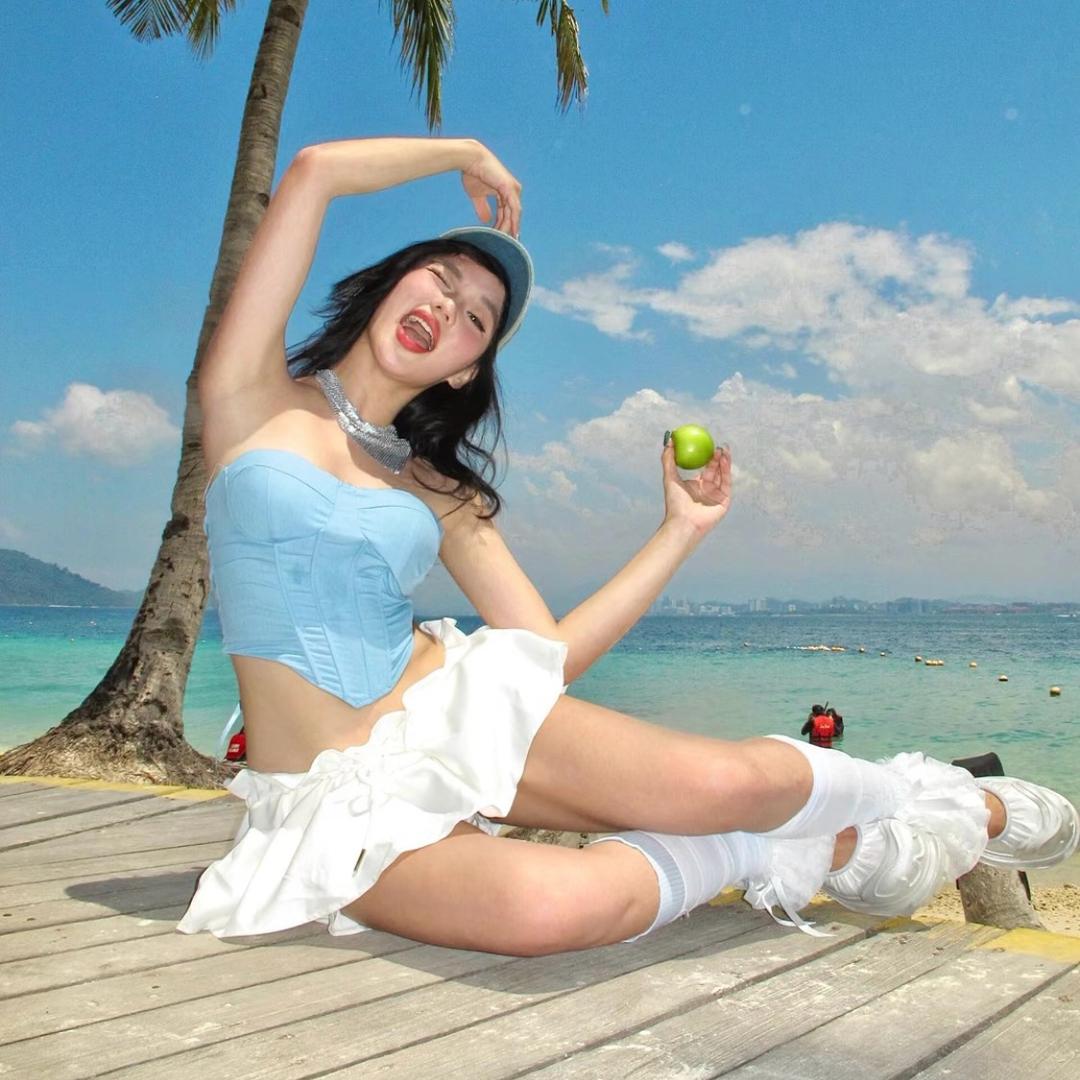 葡桃.