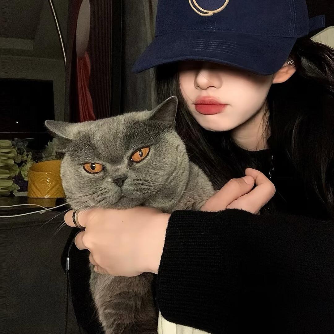 非著名八倍镜（不剪头发版）