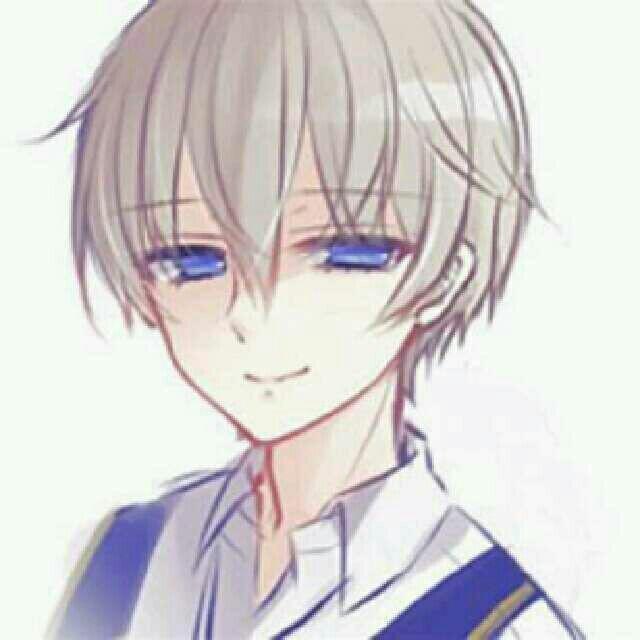 小小马儿