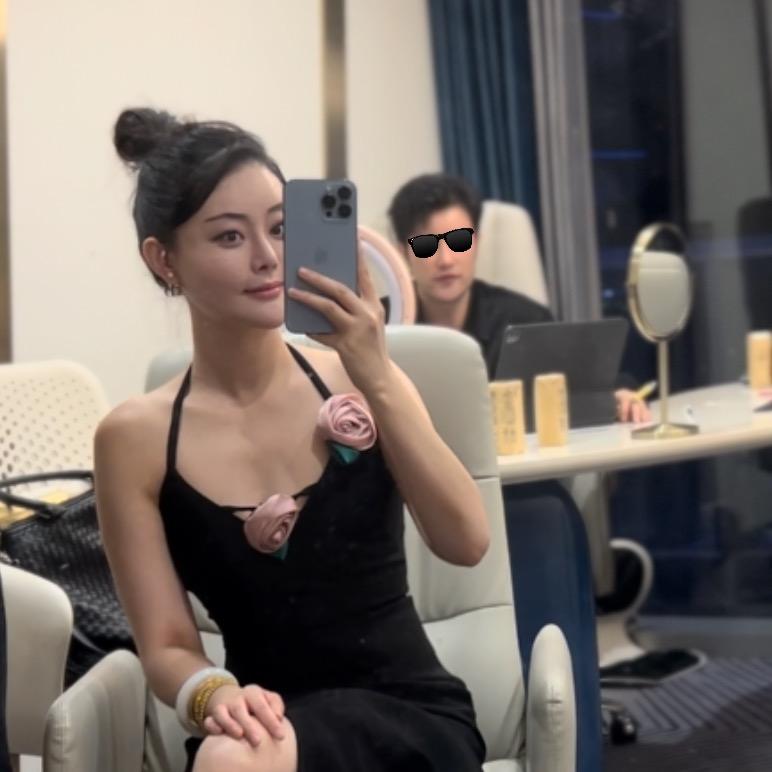 姿总（女王版💎）