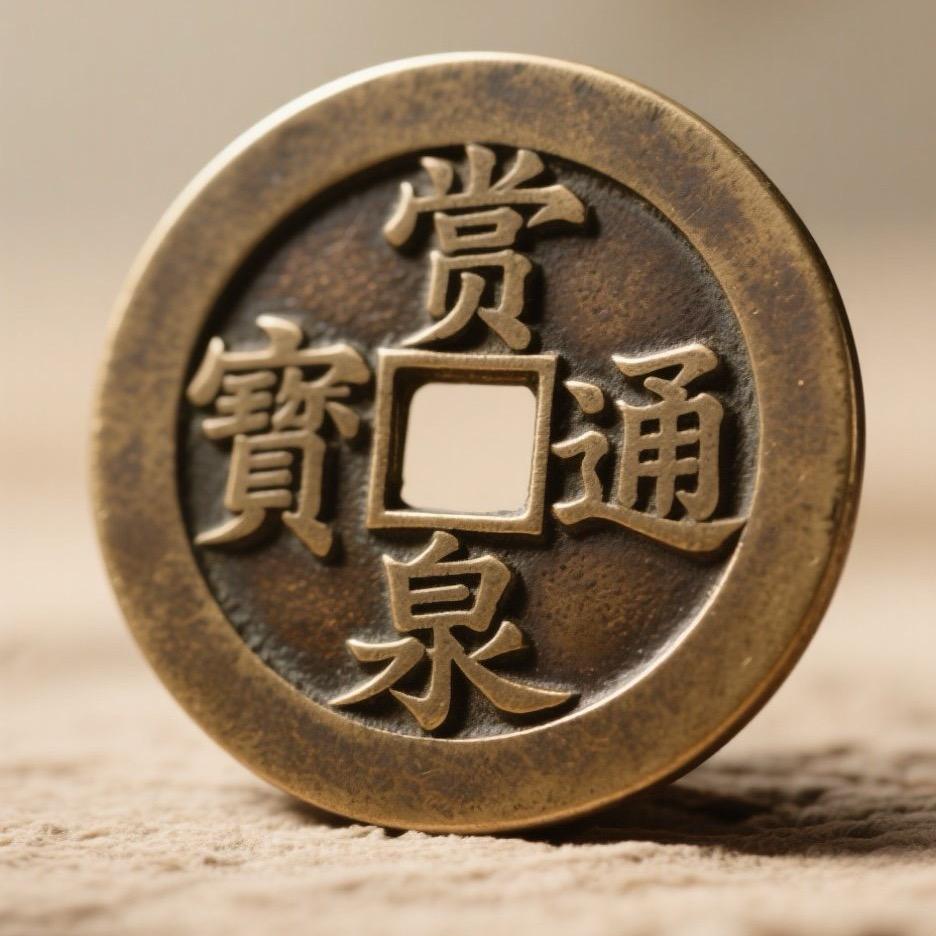 赏泉珍选
