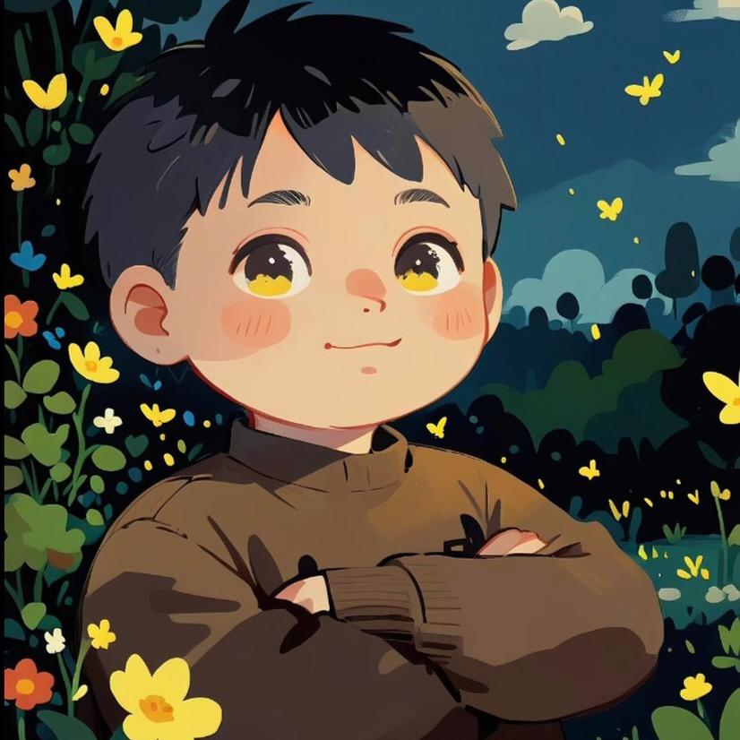 小磊（好物分享）