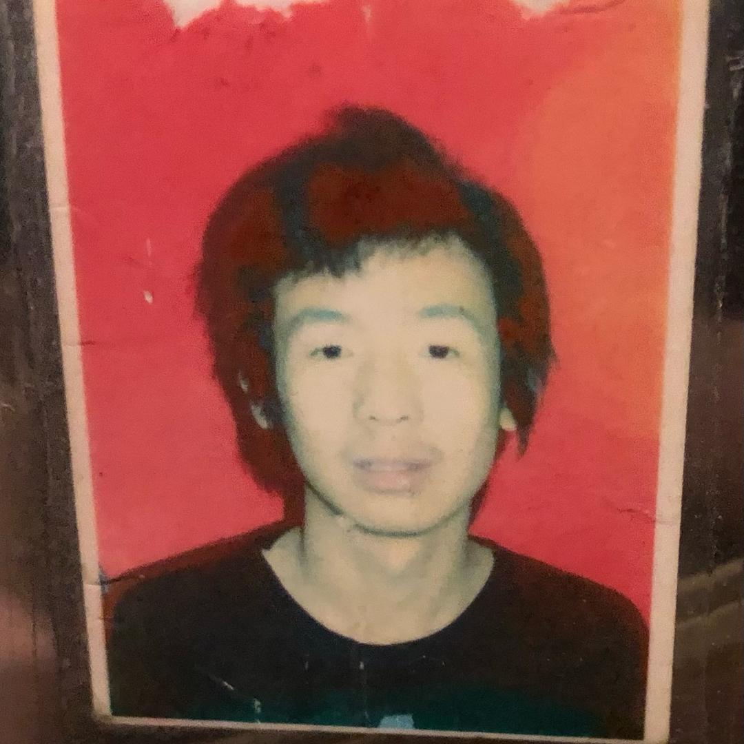 东北彭于晏