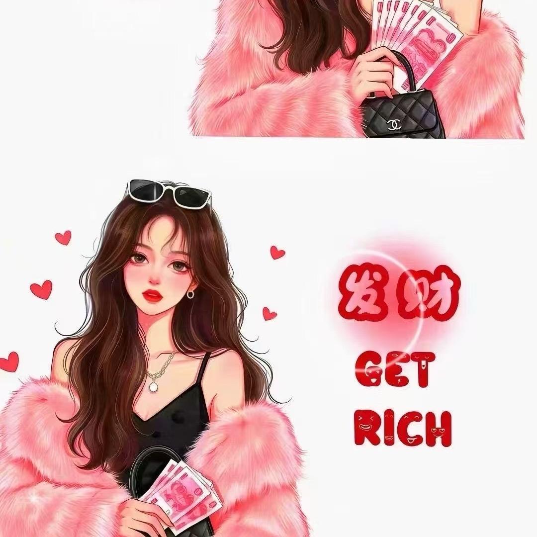 泡泡女装店