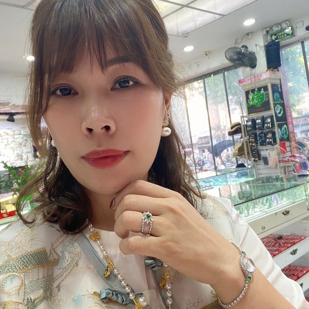 惠来惠城全饰美首饰店（8号）