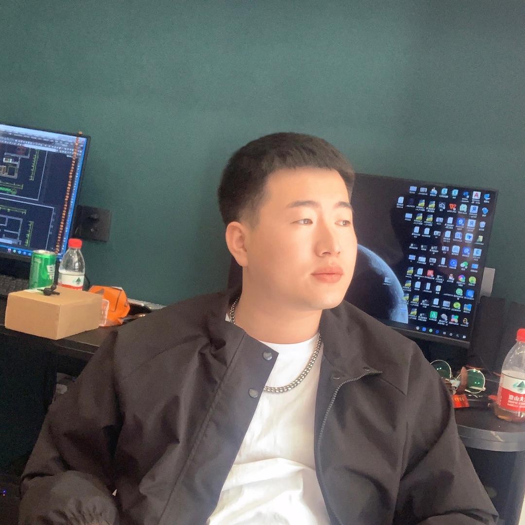 白梦3325