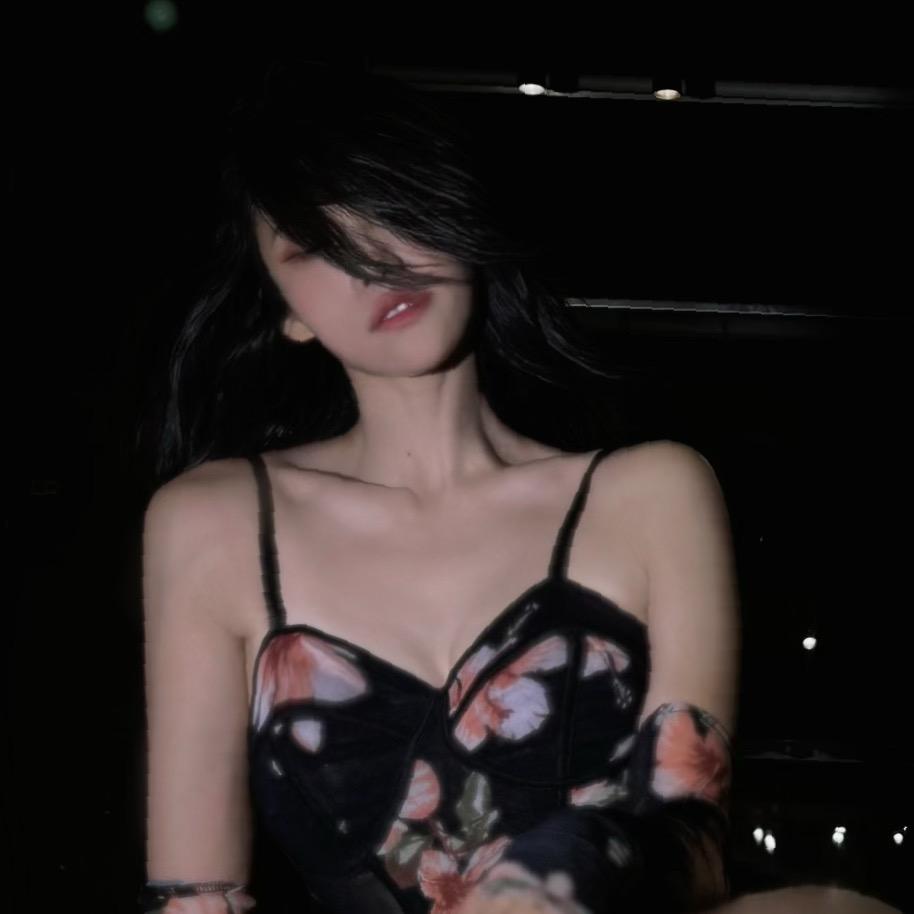 妍子小姐Yolie